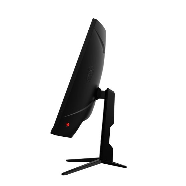 Msi G27c3f 27 Inc 180 Hz 1ms Full Hd Adaptive Sync Rapid Va Kavisli Gaming Monitor 6
