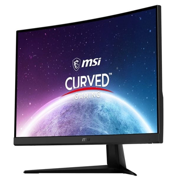 Msi G27c4 E3 27 Inc 180 Hz 1ms Full Hd Adaptive Sync Va Kavisli Gaming Monitor 1