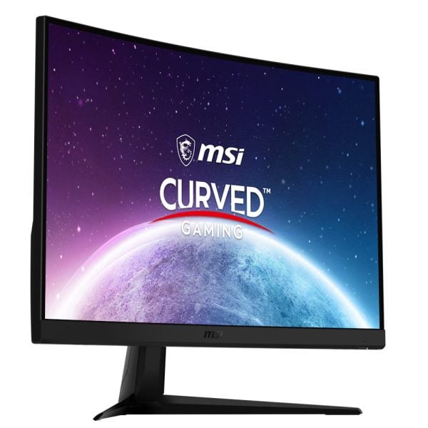 Msi G27c4 E3 27 Inc 180 Hz 1ms Full Hd Adaptive Sync Va Kavisli Gaming Monitor 2