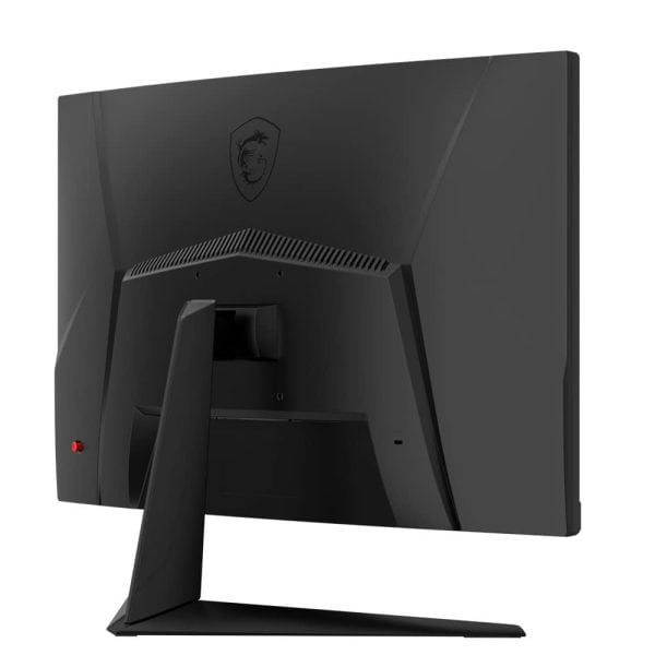 Msi G27c4 E3 27 Inc 180 Hz 1ms Full Hd Adaptive Sync Va Kavisli Gaming Monitor 4