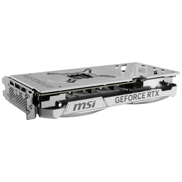 Msi Geforce Rtx 4070 Super 12g Ventus 2x White 12gb Gddr6x 192 Bit Dlss 3 Ekran Karti 6
