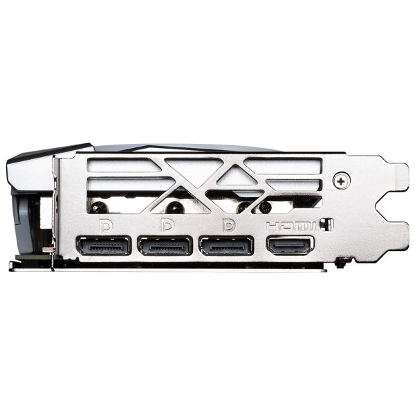 Msi Geforce Rtx 4070 Super Gaming X Slim White 12gb Gddr6x 192 Bit Dlss 3 Ekran Karti 7