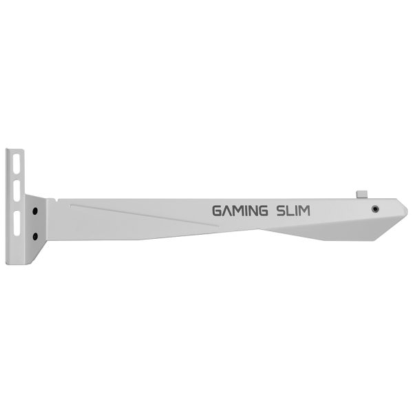 Msi Geforce Rtx 4070 Super Gaming X Slim White 12gb Gddr6x 192 Bit Dlss 3 Ekran Karti 9