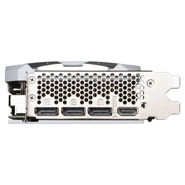 Msi Geforce Rtx 4070 Ti Super 16g Ventus 2x White Oc 16gb Gddr6x 256 Bit Dlss 3 Ekran Karti 7
