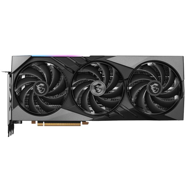 Msi Geforce Rtx 4090 Gaming X Slim 24g 24gb Gddr6x 384 Bit Dlss 3 Ekran Karti 1