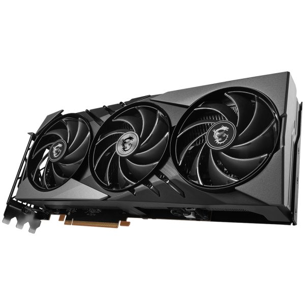 Msi Geforce Rtx 4090 Gaming X Slim 24g 24gb Gddr6x 384 Bit Dlss 3 Ekran Karti 2