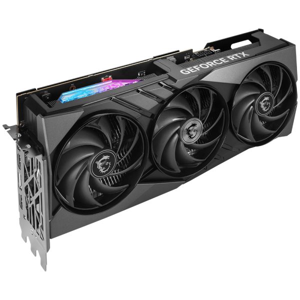 Msi Geforce Rtx 4090 Gaming X Slim 24g 24gb Gddr6x 384 Bit Dlss 3 Ekran Karti 3