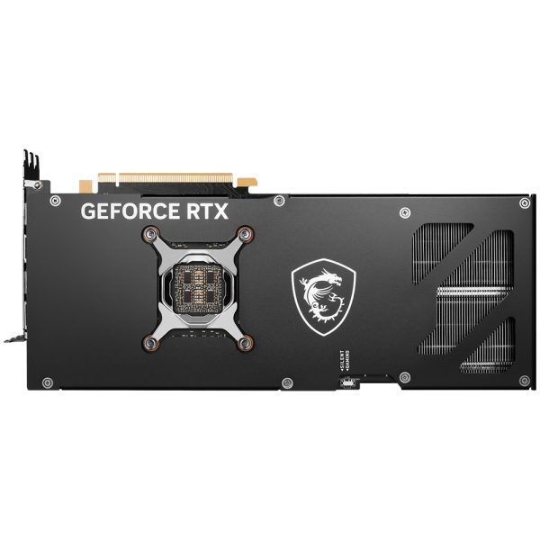Msi Geforce Rtx 4090 Gaming X Slim 24g 24gb Gddr6x 384 Bit Dlss 3 Ekran Karti 5