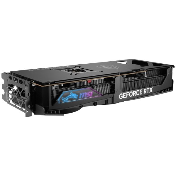 Msi Geforce Rtx 4090 Gaming X Slim 24g 24gb Gddr6x 384 Bit Dlss 3 Ekran Karti 6