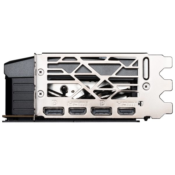 Msi Geforce Rtx 4090 Gaming X Slim 24g 24gb Gddr6x 384 Bit Dlss 3 Ekran Karti 7