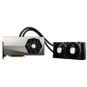 Msi Geforce Rtx 4090 Suprim Liquid X 24g 24gb Gddr6x 384 Bit Dlss 3 Sivi Sogutuculu Ekran Karti 1