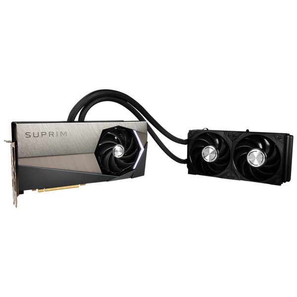 Msi Geforce Rtx 4090 Suprim Liquid X 24g 24gb Gddr6x 384 Bit Dlss 3 Sivi Sogutuculu Ekran Karti 3