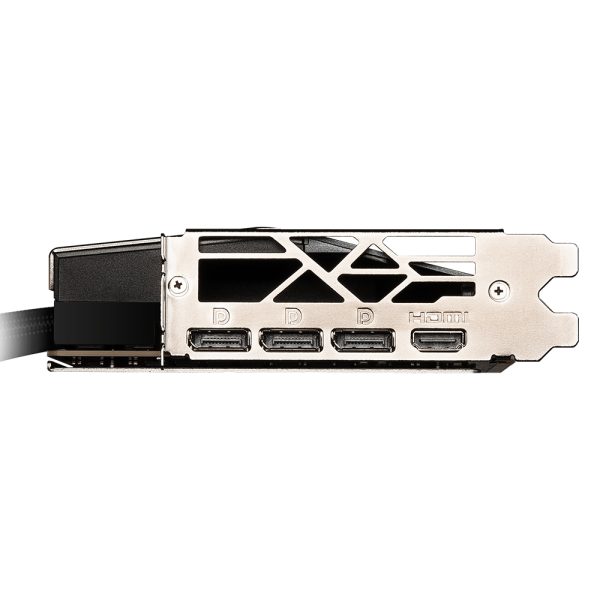 Msi Geforce Rtx 4090 Suprim Liquid X 24g 24gb Gddr6x 384 Bit Dlss 3 Sivi Sogutuculu Ekran Karti 7