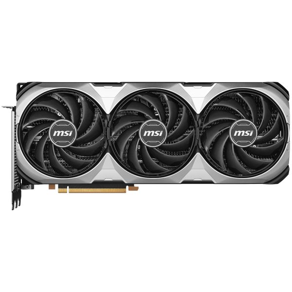 Msi Geforce Rtx 4090 Ventus 3x E 24g Oc 24gb Gddr6x 384 Bit Dlss 3 Ekran Karti 1