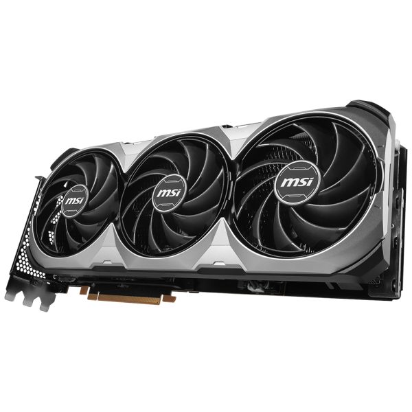 Msi Geforce Rtx 4090 Ventus 3x E 24g Oc 24gb Gddr6x 384 Bit Dlss 3 Ekran Karti 2