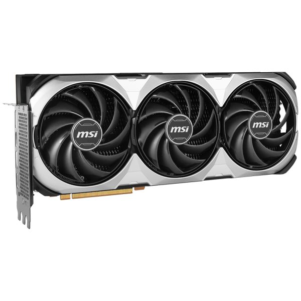 Msi Geforce Rtx 4090 Ventus 3x E 24g Oc 24gb Gddr6x 384 Bit Dlss 3 Ekran Karti 4