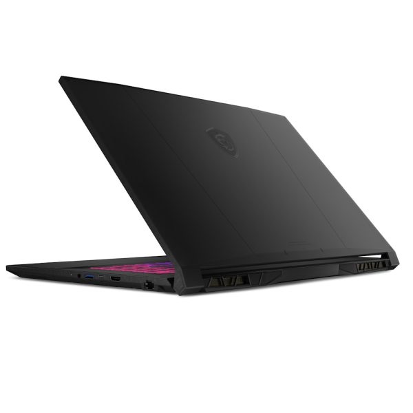 Msi Katana A17 Ai B8ve 853xtr Amd Ryzen 7 8845hs 16gb Ddr5 1tb Ssd Rtx4050 6gb 17 3 Inc Full Hd 144hz Freedos Gaming Laptop 4
