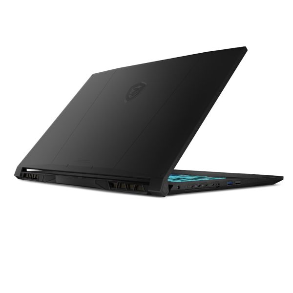 Msi Katana A17 Ai B8ve 853xtr Amd Ryzen 7 8845hs 16gb Ddr5 1tb Ssd Rtx4050 6gb 17 3 Inc Full Hd 144hz Freedos Gaming Laptop 5