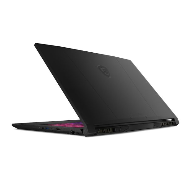 Msi Katana A17 Ai B8ve 854xtr Amd Ryzen 7 8845hs 16gb Ddr5 512gb Ssd Rtx4050 6gb 17 3 Inc Full Hd 144hz Freedos Gaming Laptop 4
