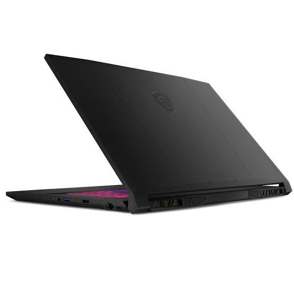Msi Katana A17 Ai B8vf 855xtr Amd Ryzen 7 8845hs 16gb Ddr5 1tb Ssd Rtx4060 8gb 17 3 Inc Full Hd 144hz Freedos Gaming Laptop 5