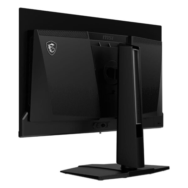 Msi Mag 271qpx Qd Oled 26 5 Inc 360 Hz 0 03ms Wqhd Adaptive Sync Gaming Monitor Yy7