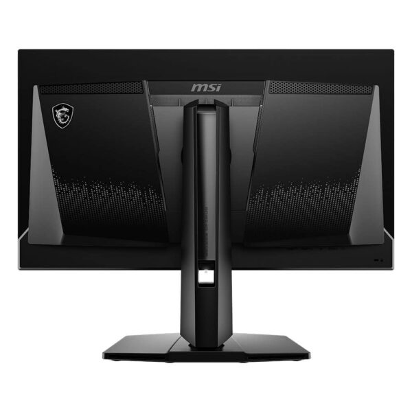 Msi Mag 271qpx Qd Oled 26 5 Inc 360 Hz 0 03ms Wqhd Adaptive Sync Gaming Monitor Yy9