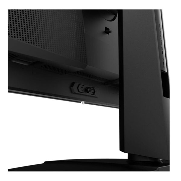 Msi Mag 321upx 31 5 Inc 240 Hz 0 03ms Uhd Adaptive Sync Qd Oled Gaming Monitor 4
