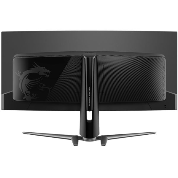 Msi Mag 341cqp 34 Inc 175 Hz 0 03ms Uwqhd Adaptive Sync Qd Oled Gaming Monitor 3