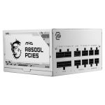 Msi Mag A850gl Pcie5 850w 80 Gold Full Moduler 120mm Fanli Guc Kaynagi