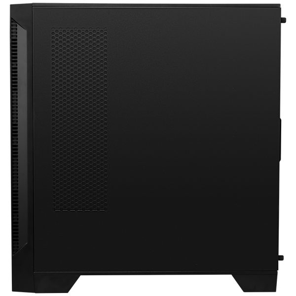 Msi Mag Forge 320r Airflow Usb 3 2 Mid Tower Atx Gaming Kasa Y8