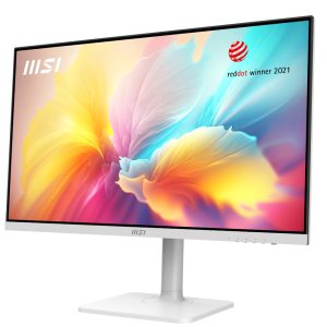 Msi Modern Md2712pw 27 Inc 100 Hz 1ms Full Hd Adaptive Sync Ips Type C Monitor 1