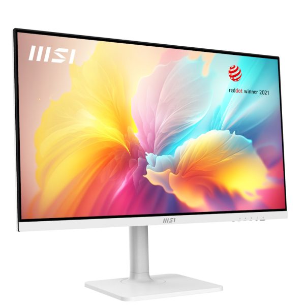 Msi Modern Md2712pw 27 Inc 100 Hz 1ms Full Hd Adaptive Sync Ips Type C Monitor 2