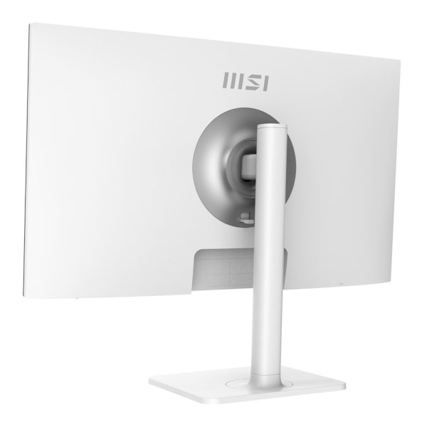 Msi Modern Md2712pw 27 Inc 100 Hz 1ms Full Hd Adaptive Sync Ips Type C Monitor 3