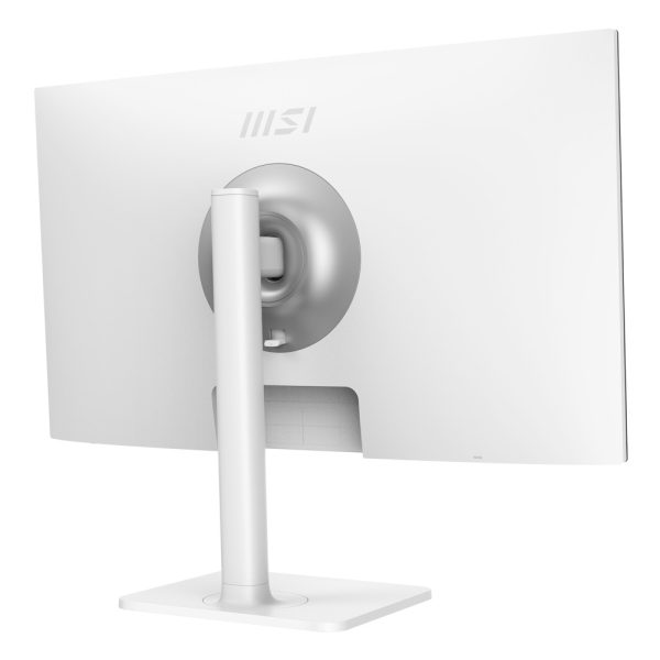 Msi Modern Md2712pw 27 Inc 100 Hz 1ms Full Hd Adaptive Sync Ips Type C Monitor 4