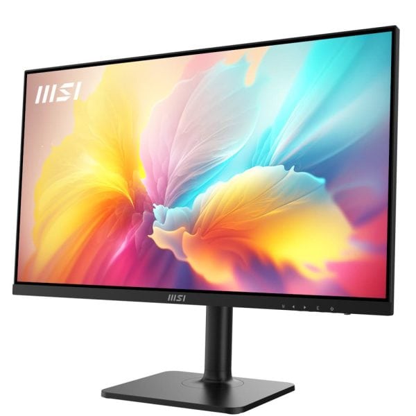 Msi Modern Md272qxp 27 Inc 100hz 1ms Wqhd Adaptive Sync Ips Monitor 1
