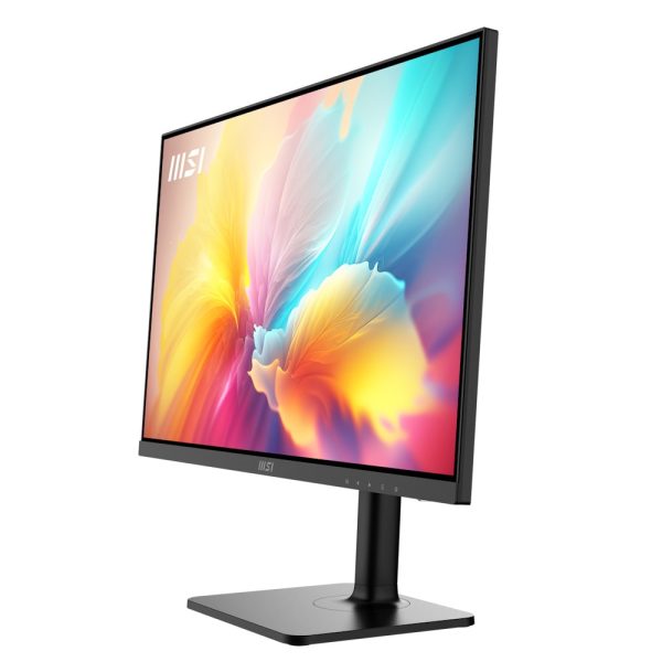 Msi Modern Md272qxp 27 Inc 100hz 1ms Wqhd Adaptive Sync Ips Monitor 4
