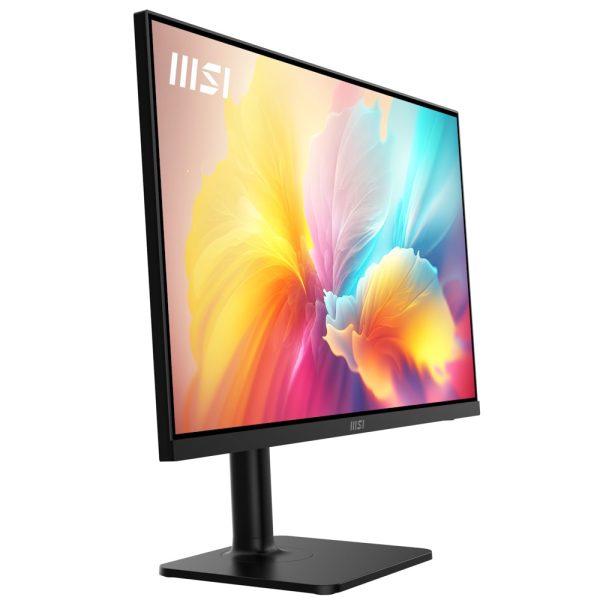 Msi Modern Md272qxp 27 Inc 100hz 1ms Wqhd Adaptive Sync Ips Monitor 5