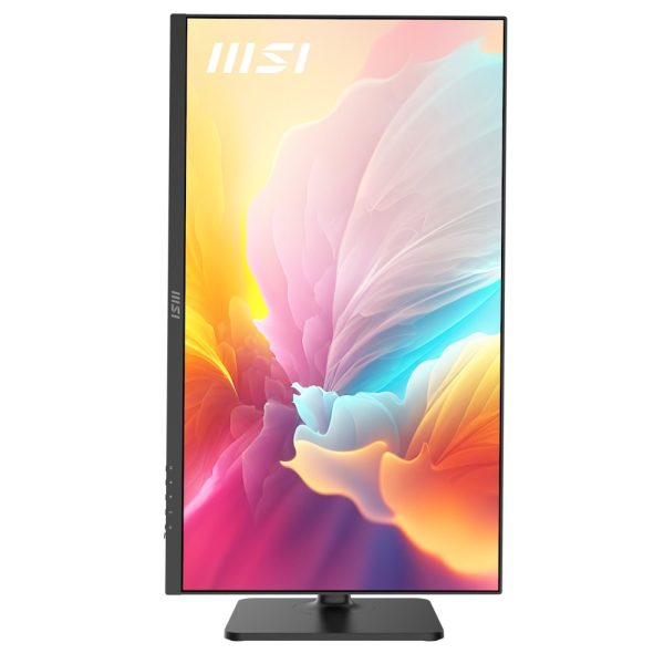 Msi Modern Md272qxp 27 Inc 100hz 1ms Wqhd Adaptive Sync Ips Monitor 6