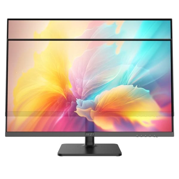 Msi Modern Md272qxp 27 Inc 100hz 1ms Wqhd Adaptive Sync Ips Monitor 7