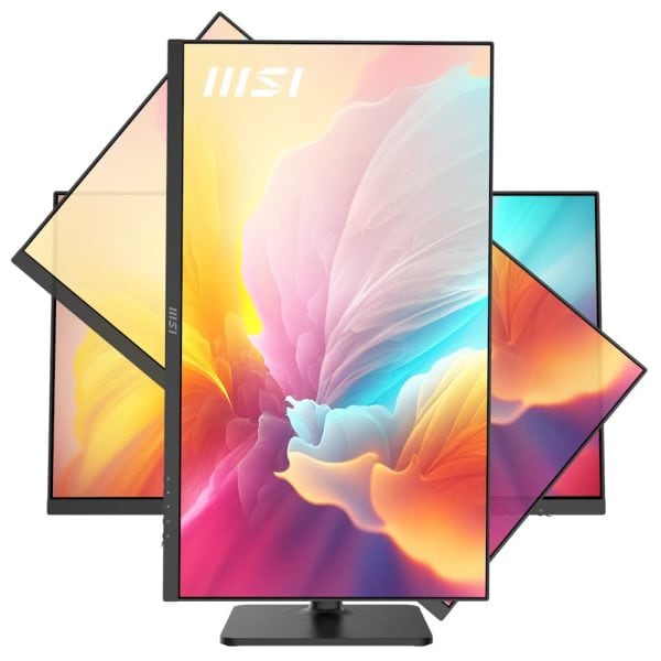 Msi Modern Md272qxp 27 Inc 100hz 1ms Wqhd Adaptive Sync Ips Monitor 8