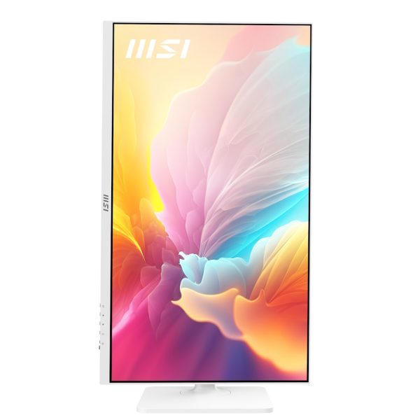 Msi Modern Md272qxpw 27 Inc 100 Hz 1ms Full Hd Adaptive Sync Ips Type C Monitor 3