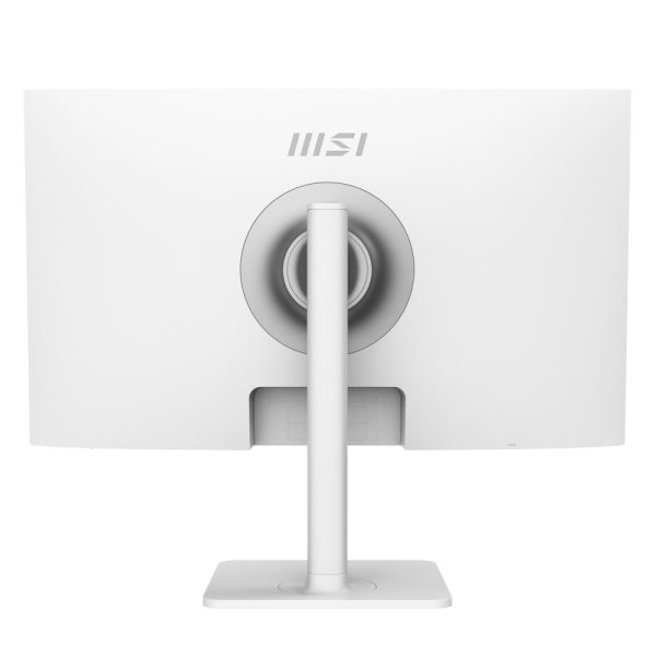 Msi Modern Md272qxpw 27 Inc 100 Hz 1ms Full Hd Adaptive Sync Ips Type C Monitor 8