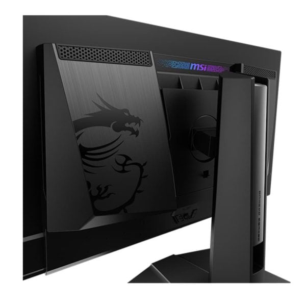 Msi Mpg 271qrx 26 5 Inc 360 Hz 0 03ms Wqhd Adaptive Sync Qd Oled Gaming Monitor 3