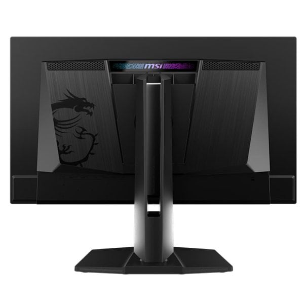 Msi Mpg 271qrx 26 5 Inc 360 Hz 0 03ms Wqhd Adaptive Sync Qd Oled Gaming Monitor 4