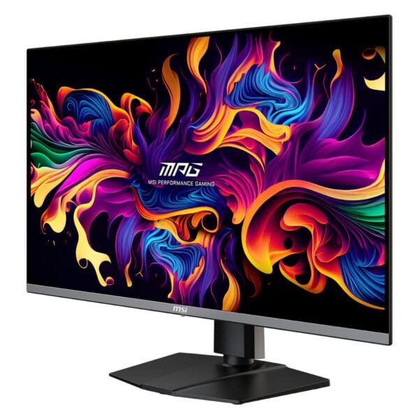 Yüksek çözünürlüklü MSI oyun monitörü, renkli grafik ve profesyonel oyun deneyimi sunar. MSI Performance Gaming serisi, kaliteli ekran ve düşük gecikme özellikleriyle öne çıkar.