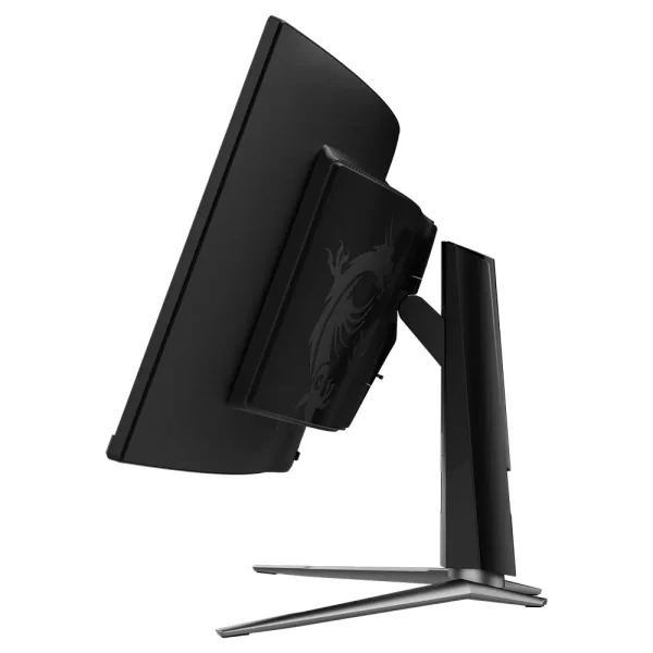 Msi Mpg 491cqp Qd Oled 49 Inc 144 Hz 0 03ms Dqhd Adaptive Sync Kavisli Gaming Monitor Yh4