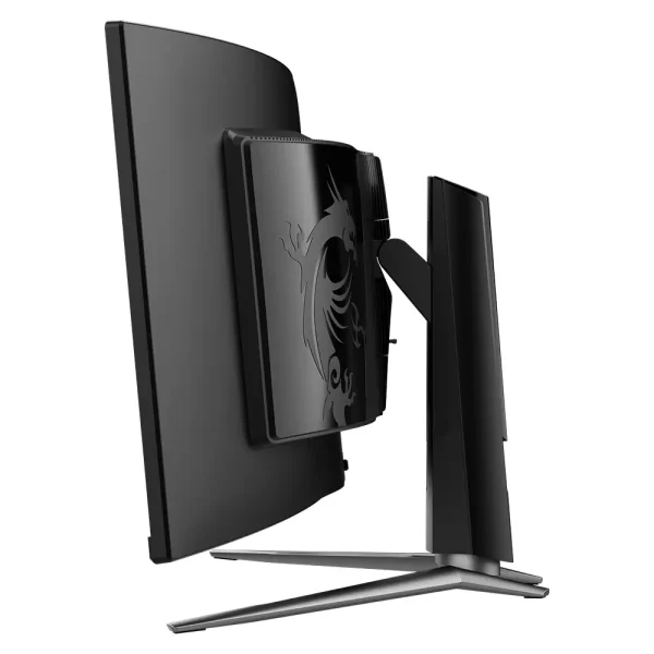 Msi Mpg 491cqp Qd Oled 49 Inc 144 Hz 0 03ms Dqhd Adaptive Sync Kavisli Gaming Monitor Yh6