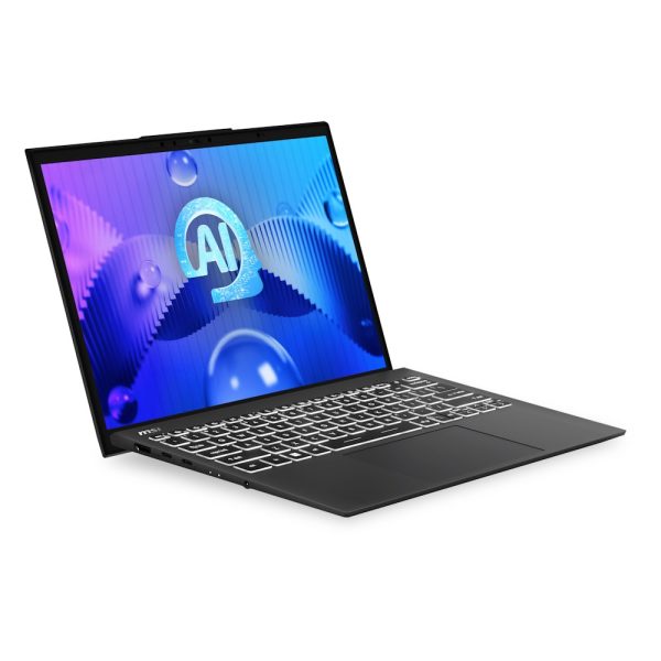 Msi Prestige 13 Ai Evo A1mg 022tr Intel Core Ultra 7 155h 16gb Lpddr5 1tb Ssd 13 3 Inc Oled Qhd Windows 11 Home Laptop 1