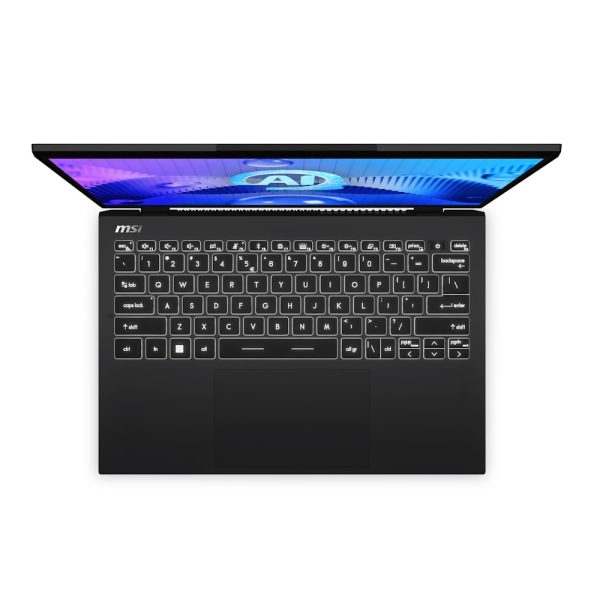 Msi Prestige 13 Ai Evo A1mg 022tr Intel Core Ultra 7 155h 16gb Lpddr5 1tb Ssd 13 3 Inc Oled Qhd Windows 11 Home Laptop 3