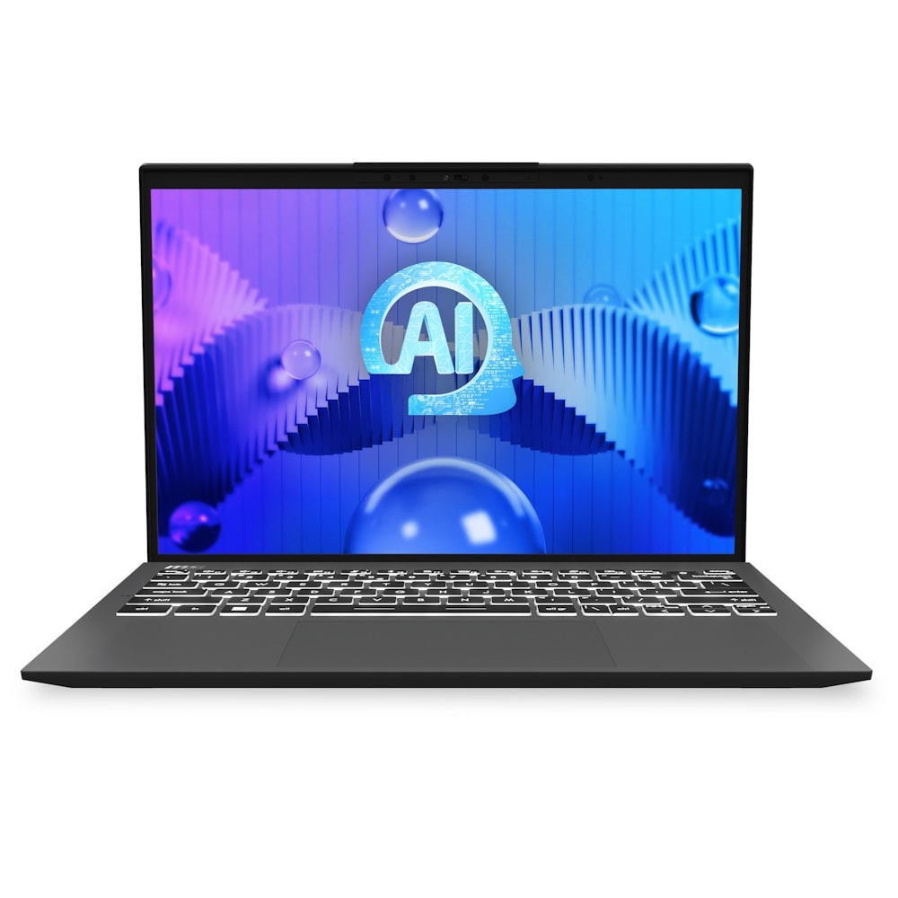 Msi Prestige 13 Ai Evo A1mg 022tr Intel Core Ultra 7 155h 16gb Lpddr5 1tb Ssd 13 3 Inc Oled Qhd Windows 11 Home Laptop